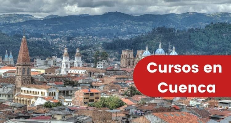 Cursos SEPE inem para desempleados en Cuenca