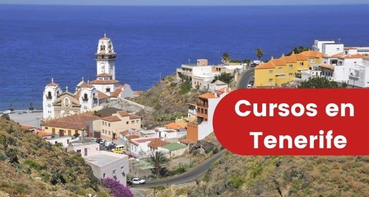 Cursos SEPE inem para desempleados en Santa Cruz de Tenerife