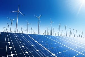 Curso energías renovables sepe